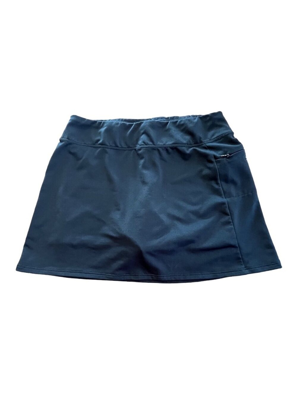 Athleta Chase Skirt / Skort Black Activewear Athleisure Casual Women’s Size S